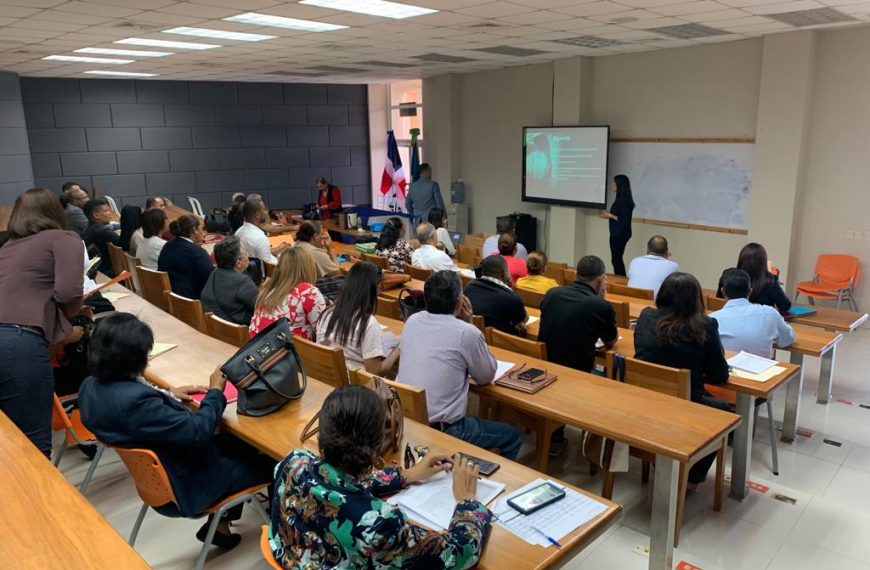 SNS y SENASA realizan Taller Socialización de Convenio Marco