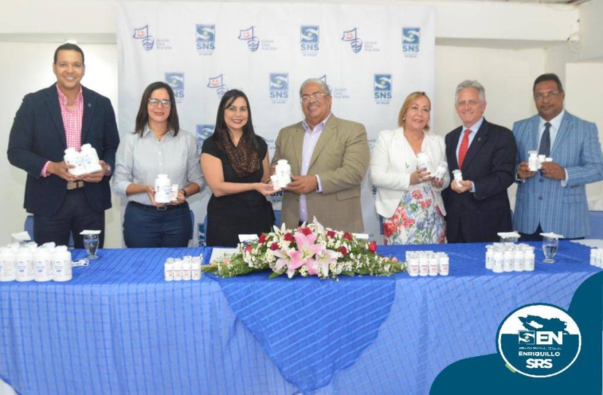 Aporte beneficiar&aacute; pacientes de los hospitales, subcentros de salud y Unidades de Atenci&oacute;n Primaria en Pedernales e Independencia