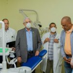 Hospital Jaime Sánchez pone en funcionamiento Área de Odontología