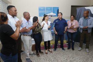 Director SNS anuncia será remozado Hospital Municipal Vicente Noble