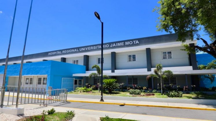 Hospital Jaime Mota realiza primera cirugía electiva de Neurocirugía