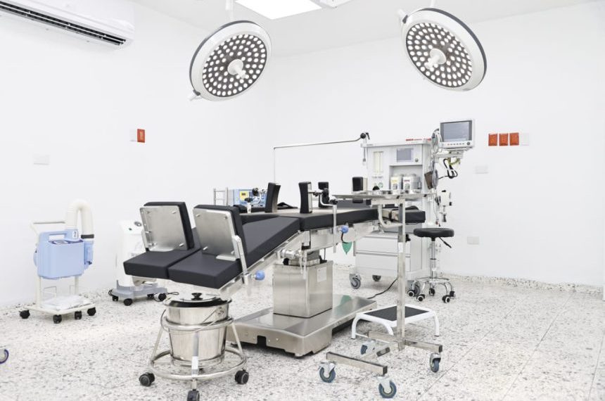 SNS fortalece Red P&uacute;blica de Salud, remoza 24 hospitales y m&aacute;s de 500 CPN