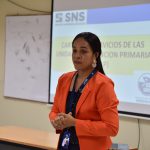 “El SRS y SNS Continúan Apostando por la Capacitación con Éxito: Inducción para Médicos Pasantes en SRS. Enriquillo”