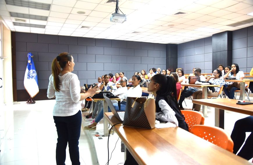 El SRSEN Fortalece la Capacitaci&oacute;n de su Personal con un Taller sobre Procedimientos Operativos del SUGEMI en los CPN.