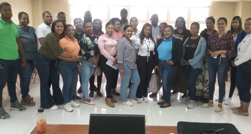 El Servicio Regional de Salud Enriquillo Contin&uacute;a Avanzando en su Compromiso con la Transparencia y la Participaci&oacute;n Social.