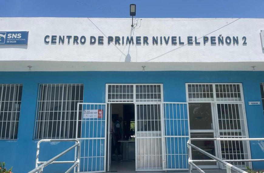 SRSEN: Wilkin F&eacute;liz responde a problem&aacute;tica del CPN del Pe&ntilde;&oacute;n