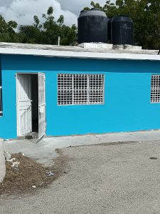 Servicio Regional de Salud Enriquillo anuncia intervención y remozamiento de los Centros de Primer Nivel: Bombita rehabilitado y Jaquimeyes programado