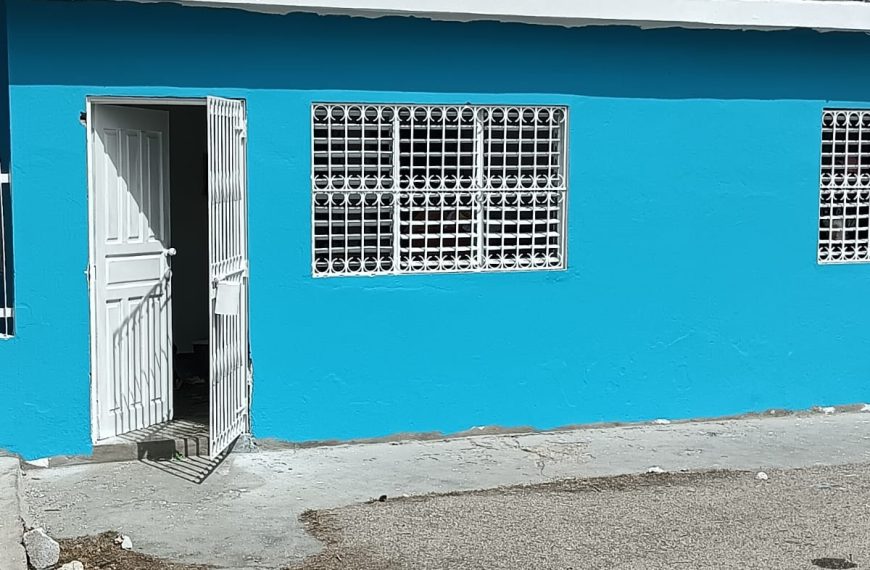 Servicio Regional de Salud Enriquillo anuncia intervenci&oacute;n y remozamiento de los Centros de Primer Nivel: Bombita rehabilitado y Jaquimeyes programado